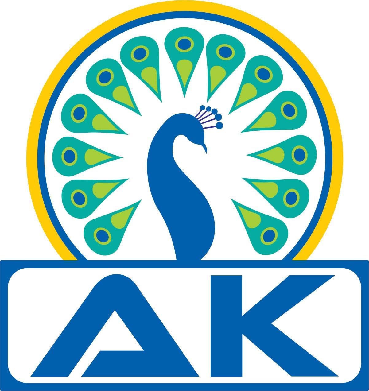 A K Fire works